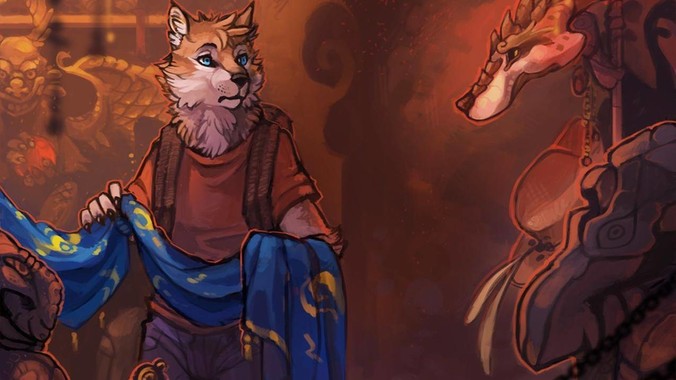 Electron 做游戏客户端的潜力有多大？